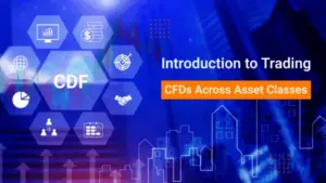 Read more about the article Introduction to Trading CFDs Across Asset Classes