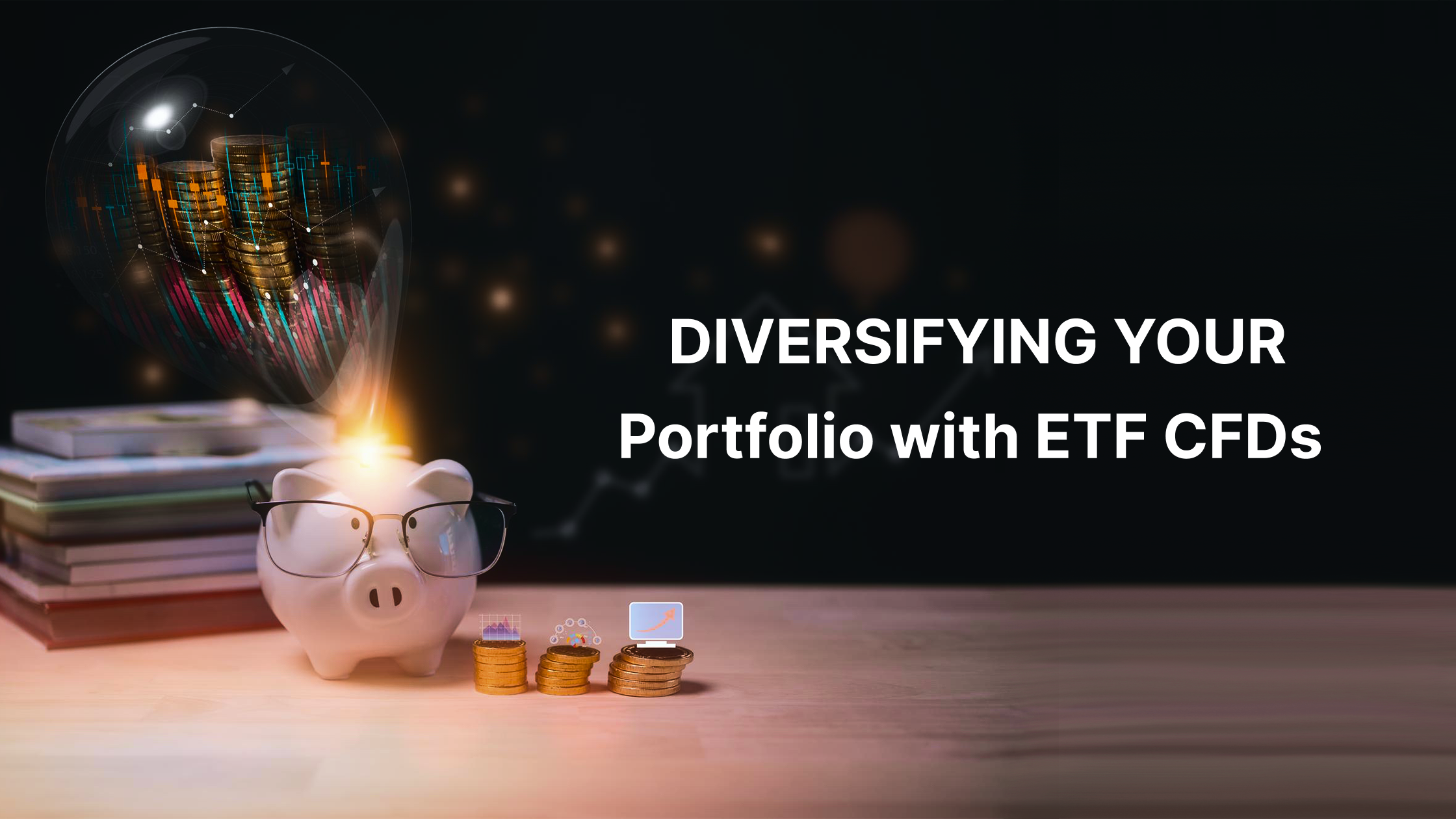 You are currently viewing Diversifying Your Portfolio with ETF CFDs